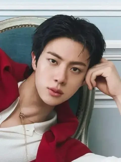 ⭐JIN🌙JIN⭐