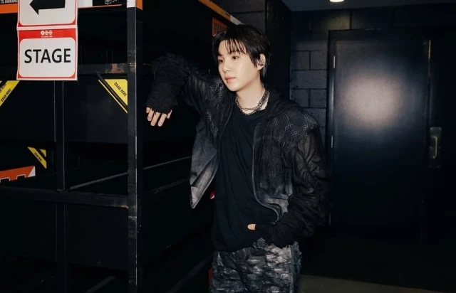 SUGA💗