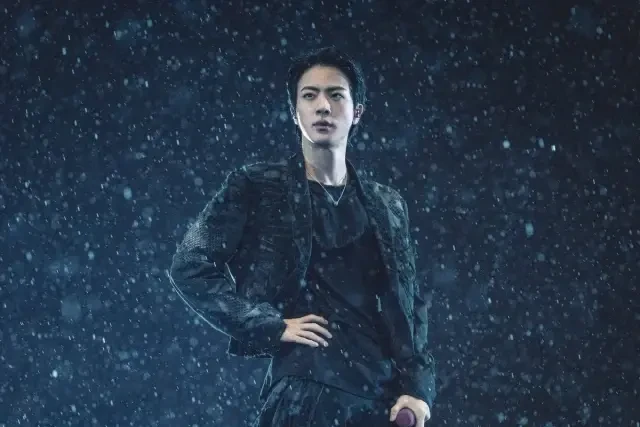 🔎✨Kim Seokjin🔎✨Kim Seokjin🐹