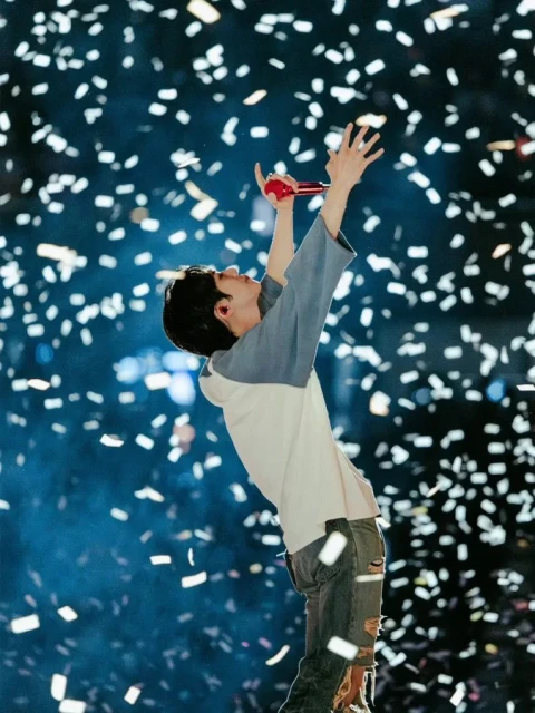 ARMY💜BTS🏆✨ & JIN🐹🥇✨🗳️🗳️