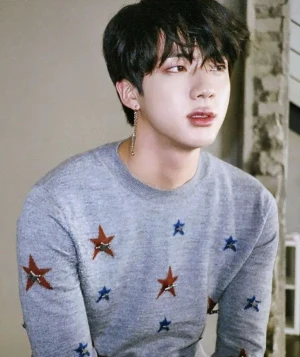 #방탄소년단진 #JIN