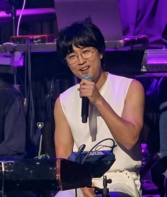 박창근가수님 응원합니다