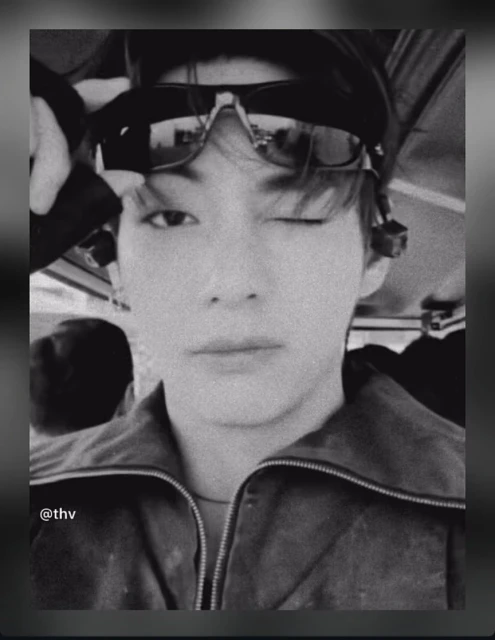 Kim Taehyung🍀