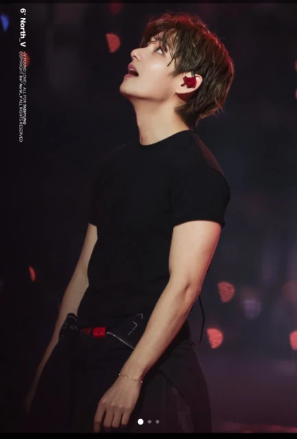 Kim Taehyung🍀