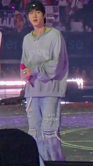 ARMY 💜🏆✨BTS & Jin🐹👑🗳️🔎✨