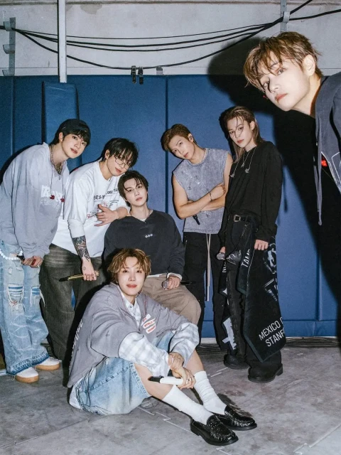 Vote for BTS
