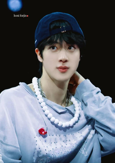 ⭐💕 💟  진 💟  JIN 💟💕 ⭐