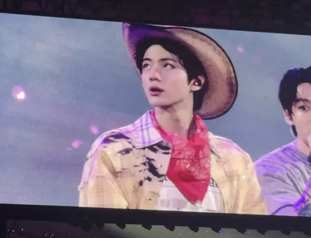 💕JIN💕