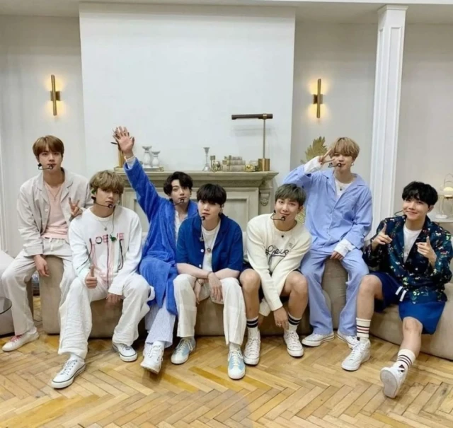 💜BTS💜