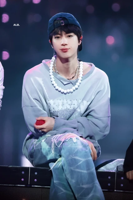 🐹💘JIN💘🐹