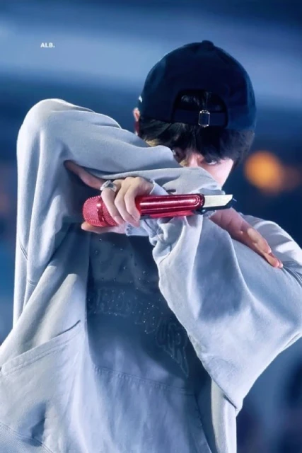 WWHF JIN