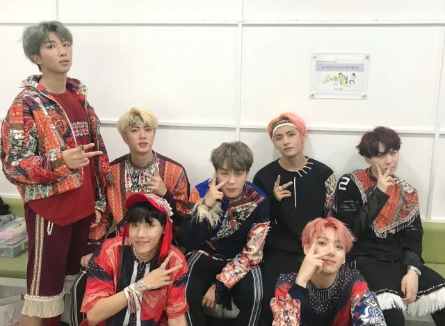 🏆✨BTS💜 & JIN🐹🥇✨🗳️🗳🔎✨🔎✨