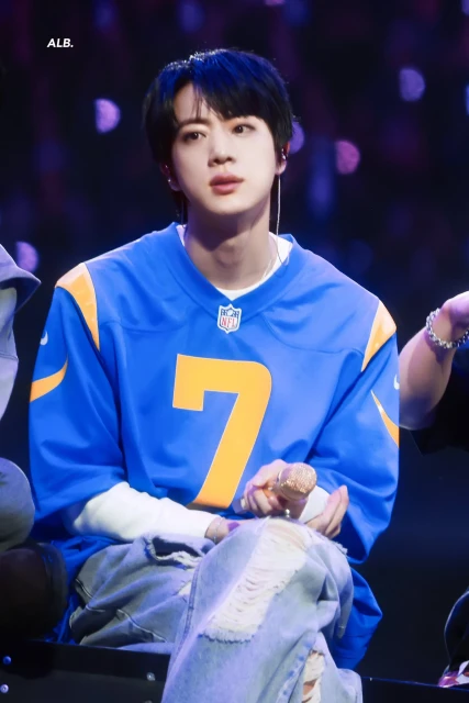 💜💜💜💜💜JIN 💜💜💜💜💜