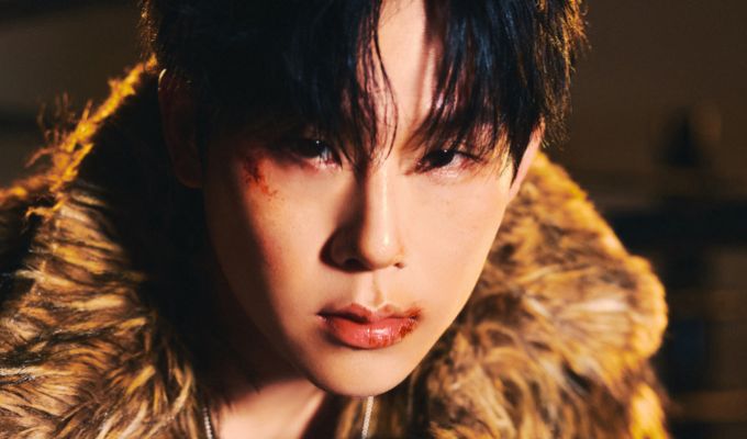 <b class='maincolor'>몬스타엑스 (Monsta X) 주헌</b> 생일 프로젝트