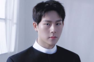 몬스타엑스 (Monsta X) 주헌 주헌 몬스타엑스 (Monsta X)   생일 프로젝트