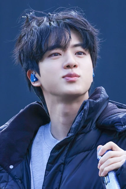 🤍💕JIN💕🤍