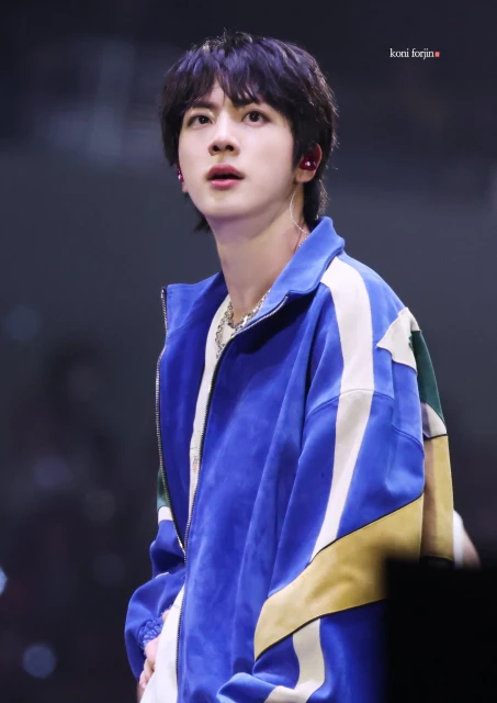 🤍💕JIN💕🤍