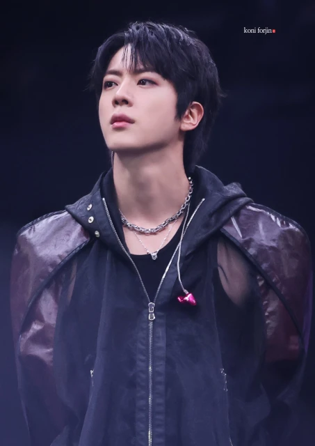 ⭐JIN⭐
