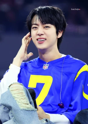 WWHF JIN