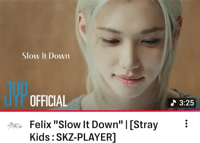 Stray Kids