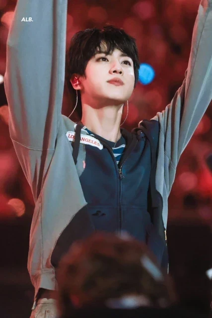 🩷 💟🤍JIN🤍💟 🩷