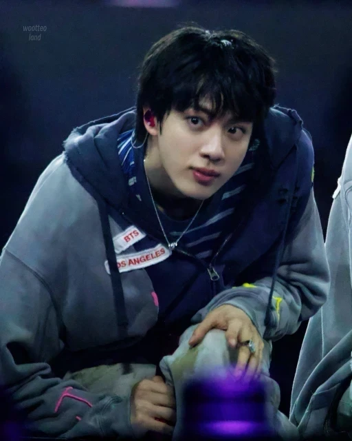 🩵🩷💛JIN🩵🩷💛