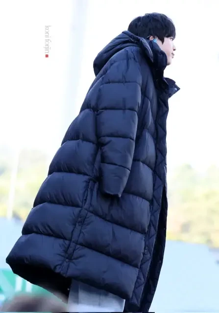 JIN🍀진🍀