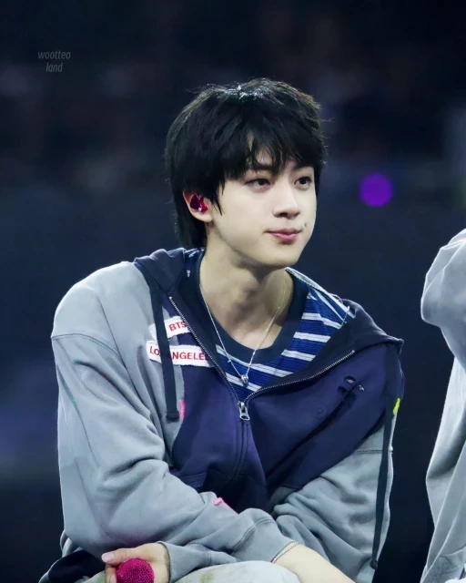 🩷 💟🤍JIN🤍💟 🩷