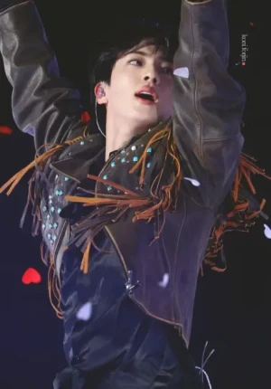 JIN🍀진🍀