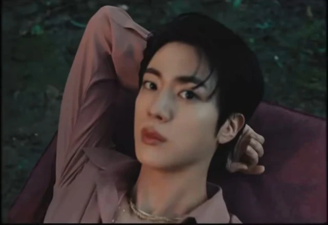 JIN🍀진🍀