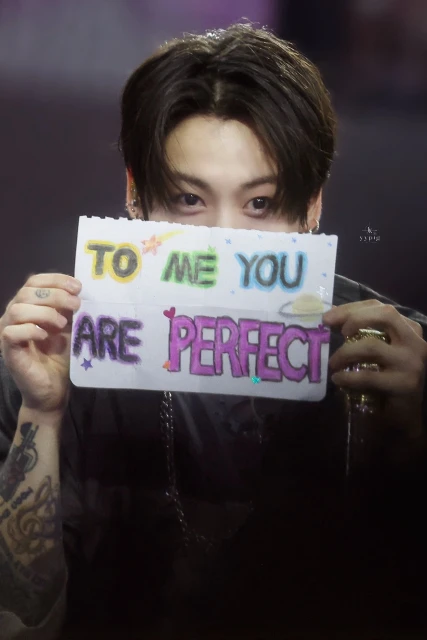 ♡ Jungkook ♡