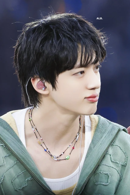 🩷JIN🩷