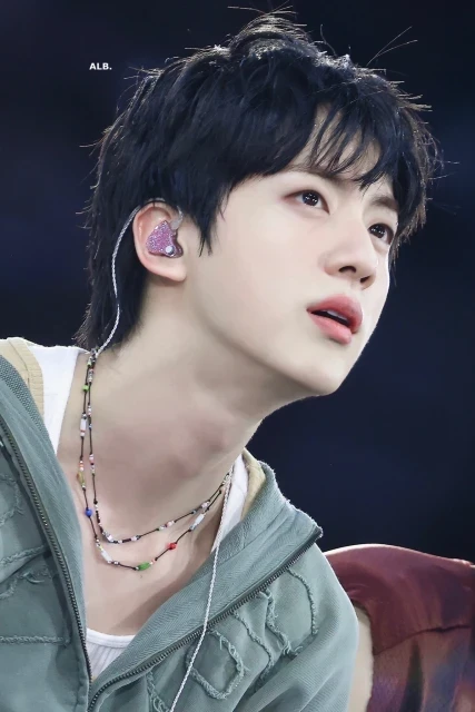🩷JIN🩷