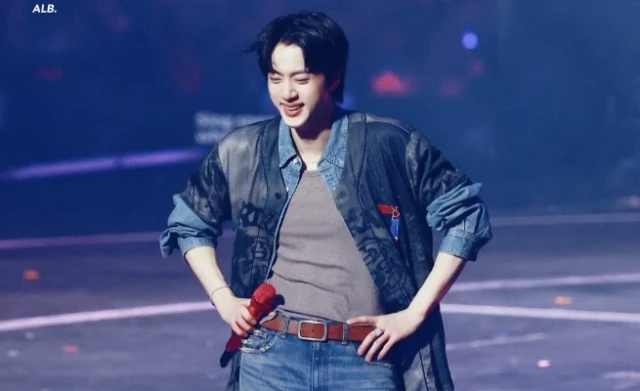 ♡Kim Seokjin♡