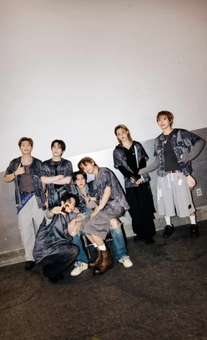 BTS💜🏆️✨️
