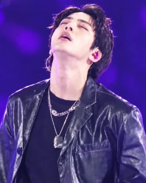 JIN🍀진🍀