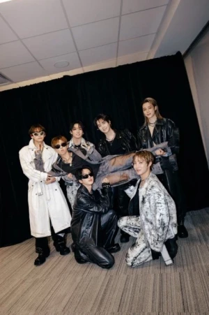 BTS♡♡