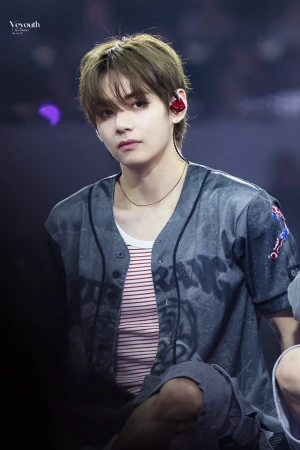 Taehyung