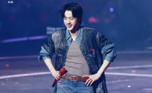 ♡Kim Seokjin♡