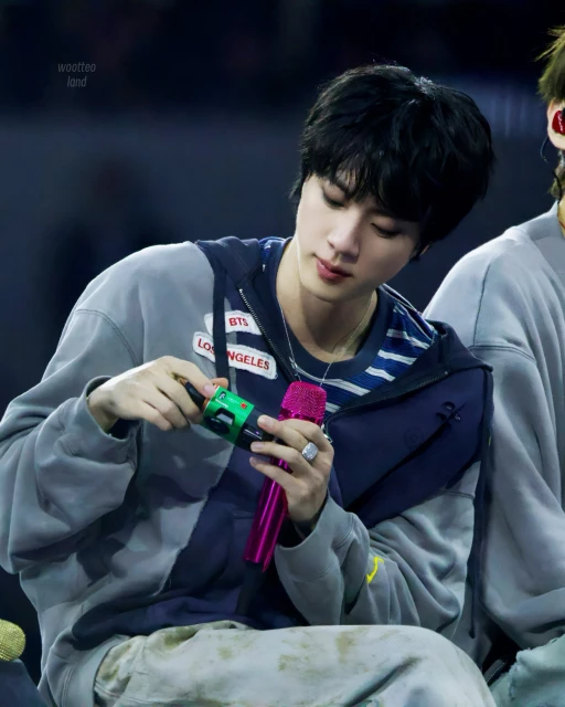 🐹_⭐JIN⭐_🐹