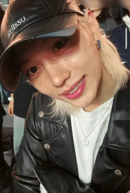 Mr sunshine ✩𝓕𝑒𝒍𝒾ﾒ✩ is the happiest person in the world