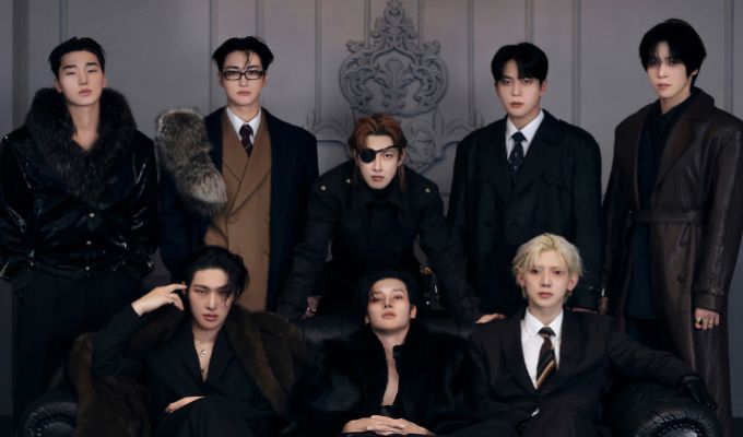 <b class='maincolor'>ATEEZ </b>  A project celebrating the 7anniversary of 's debut.