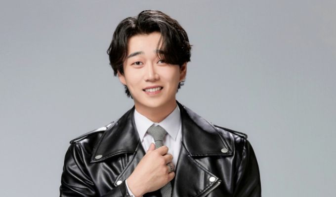 <b class='maincolor'>Hwang Young Woong </b> Birthday Project