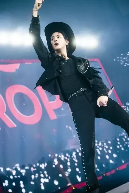 🌙Run Jin🌙