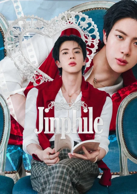 JIN✨seokjin✨