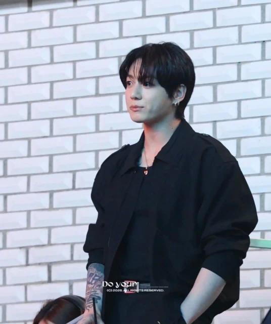 JUNGKOOK