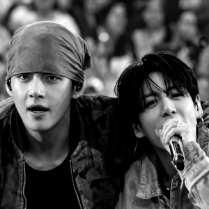 Taehyung Jungkook🐻🐰