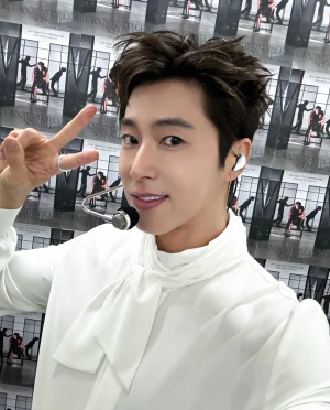YUNHO