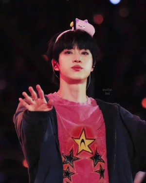 김석진♡사랑해♡