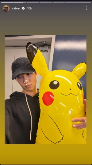 NAMJOON 💜